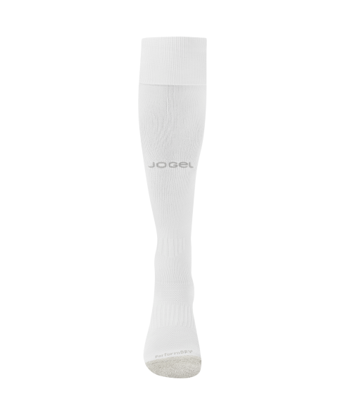 Гетры JOGEL MATCH 2 PerFormDRY Socks, белый