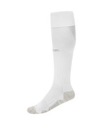 Гетры JOGEL MATCH 2 PerFormDRY Socks, белый