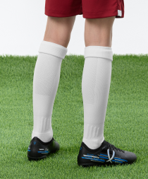 Гетры JOGEL MATCH 2 PerFormDRY Socks, белый
