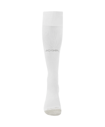 Гетры JOGEL MATCH 2 PerFormDRY Socks, белый