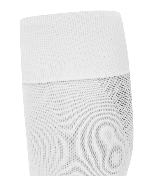 Гетры JOGEL MATCH 2 PerFormDRY Socks, белый