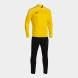 Спортивный костюм JOMA CHAMPIONSHIP VIII AMARILLO NEGRO