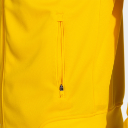 Спортивный костюм JOMA CHAMPIONSHIP VIII AMARILLO NEGRO