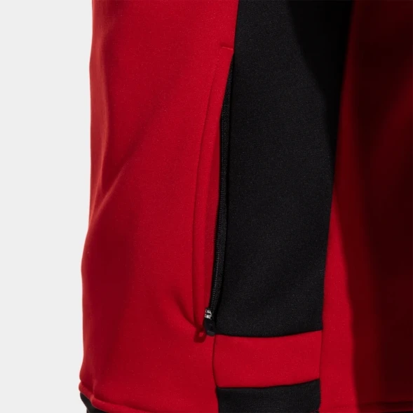 Толстовка JOMA LIDER 104300.601