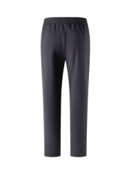 Брюки KELME Fleece-lined Woven Trousers Dark Blue