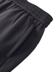 Брюки KELME Fleece-lined Woven Trousers Dark Blue