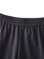 Брюки KELME Fleece-lined Woven Trousers Dark Blue