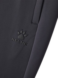 Брюки KELME Fleece-lined Woven Trousers Dark Blue