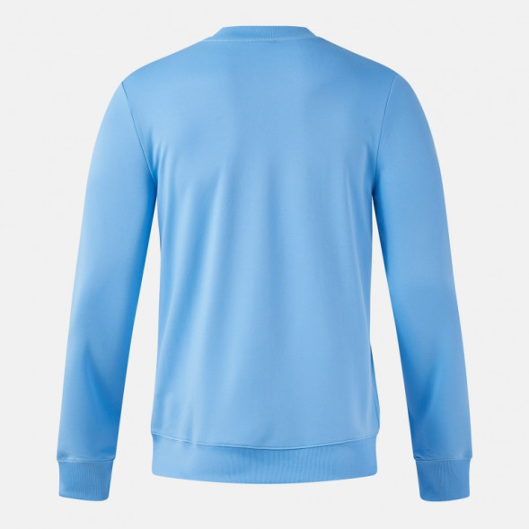 СВИТШОТ PHOENIX III СВЕТЛО-ГОЛУБОЙ ТЕМНО-СИНИЙ