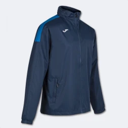 Дождевик JOMA ALASKA Темно синий-синий
