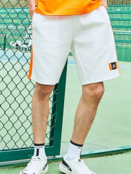 Шорты KELME Knitted Shorts White