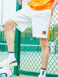 Шорты KELME Knitted Shorts White