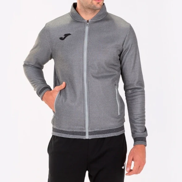 Джемпер JOMA CAMPUS III Серый