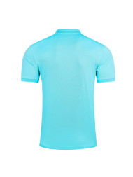 Футболка-поло KELME Short Sleeve Polo Shirt Teal