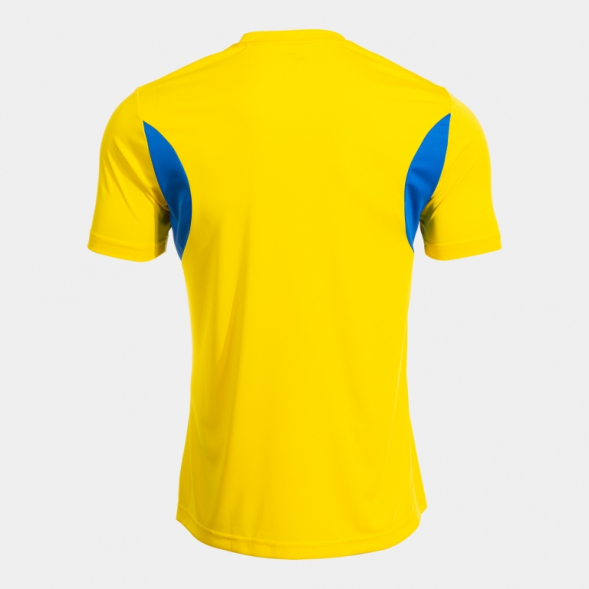 Игровая футболка JOMA WINNER III AMARILLO ROYAL