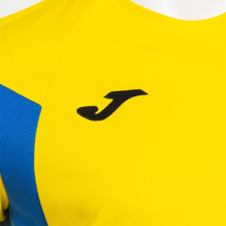 Игровая футболка JOMA WINNER III AMARILLO ROYAL