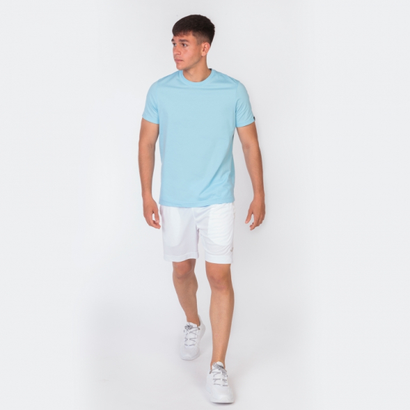 Футболка JOMA CHAMELEON Светло синий