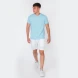 Футболка хлопковая JOMA CHAMELEON 101739.350