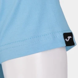 Футболка хлопковая JOMA CHAMELEON 101739.350