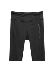 Термобелье (низ) KELME Tight Pants Black