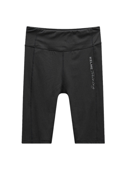 Термобелье (низ) KELME Tight Pants Black