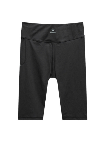 Термобелье (низ) KELME Tight Pants Black