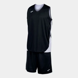 Двухсторонняя баскетбольная форма JOMA KANSAS 102851.102  