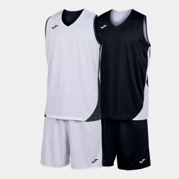 Двухсторонняя баскетбольная форма JOMA KANSAS 102851.102  