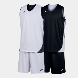 Двухсторонняя баскетбольная форма JOMA KANSAS 102851.102  