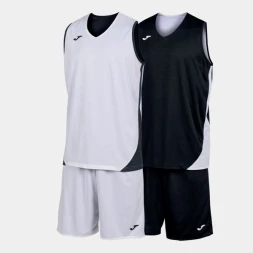 Двухсторонняя баскетбольная форма JOMA KANSAS 102851.102  