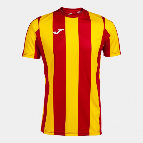 Игровая футболка JOMA INTER CLASSIC ROJO AMARILLO