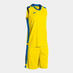 Баскетбольная форма JOMA LIDER BASKET    