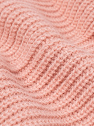 Шапка KELME Knitted Hat Pink