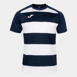 Регбийка JOMA PERFORMANCE RUGBY Темно синий-белый