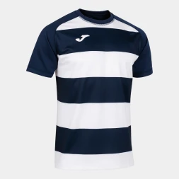 Регбийка JOMA PERFORMANCE RUGBY Темно синий-белый