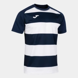 Регбийка JOMA PERFORMANCE RUGBY Темно синий-белый