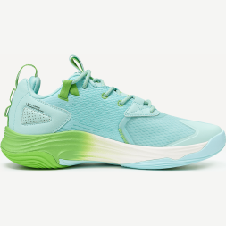 Кроссовки баскетбольные JOGEL Contest, зеленый