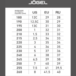 Кроссовки баскетбольные JOGEL Contest, зеленый