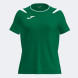 Женская игровая футболка JOMA DINAMO II 902686.452