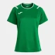 Женская игровая футболка JOMA DINAMO II 902686.452