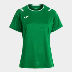 Женская игровая футболка JOMA DINAMO II 902686.452