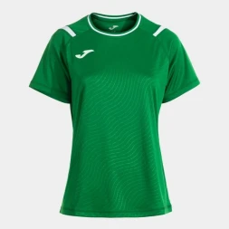 Женская игровая футболка JOMA DINAMO II 902686.452