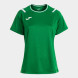 Женская игровая футболка JOMA DINAMO II 902686.452