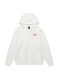 Худи KELME Knitted Hooded Sweatshirt White