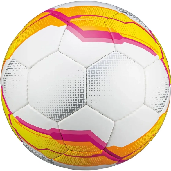 Мяч футзальный MIKASA FS450B-YP, размер 4, 