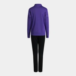 Женский спортивный костюм JOMA CHAMPIONSHIP VIII VIOLETA  