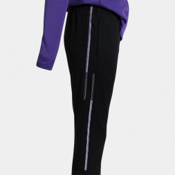 Женский спортивный костюм JOMA CHAMPIONSHIP VIII VIOLETA  