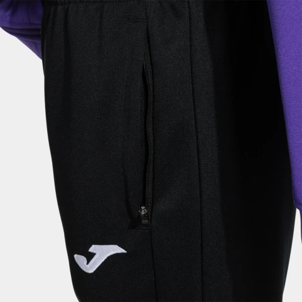 Женский спортивный костюм JOMA CHAMPIONSHIP VIII VIOLETA  