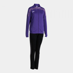 Женский спортивный костюм JOMA CHAMPIONSHIP VIII VIOLETA  