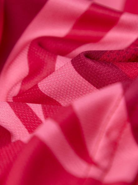 Детская вратарская форма KELME Long Sleeve Goalkeeper Suit Red